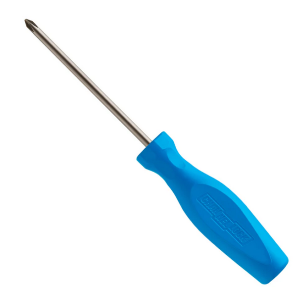 300108-1.png Screwdriver Phillips - Blue