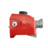 5-in-1 Strimmer Chainsaw Attachment 10" 26mm 7 Spline