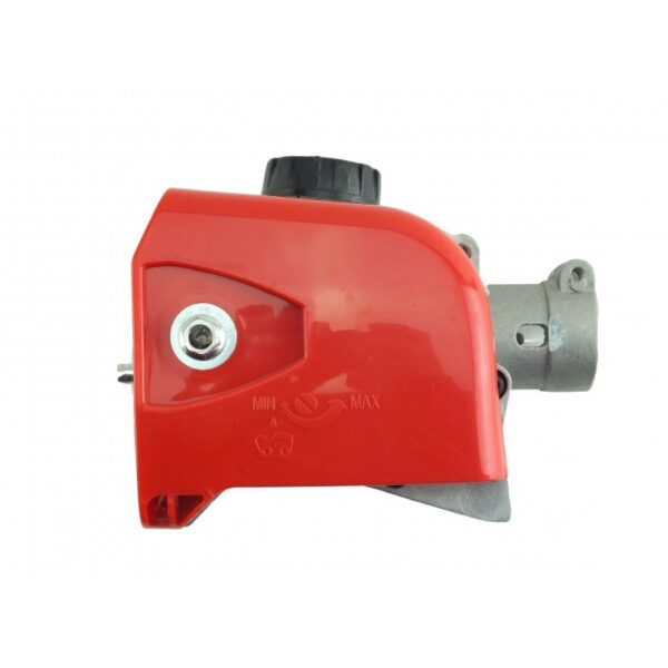 5-in-1 Strimmer Chainsaw Attachment 10" 26mm 7 Spline