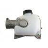 5-in-1 Strimmer Chainsaw Attachment 10" 26mm 7 Spline