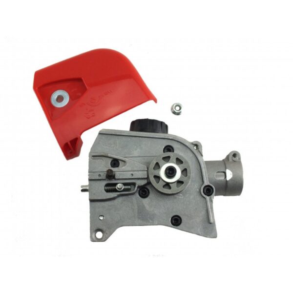 5-in-1 Strimmer Chainsaw Attachment 10" 26mm 7 Spline