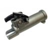 Strimmer Shaft Connector / Joining Clamp 26mm 7 Spline