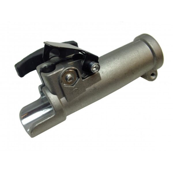 Strimmer Shaft Connector / Joining Clamp 26mm 7 Spline