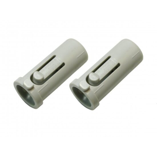 STIHL KM55 KM85 KM100 KM130 2X Genuine Attachment Sleeve
