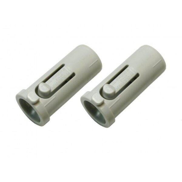 STIHL KM55 KM85 KM100 KM130 2X Genuine Attachment Sleeve