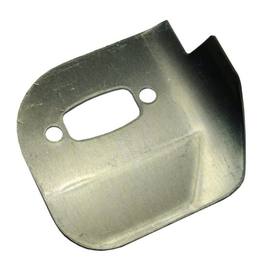 HUSQVARNA 272 JONSERED 625 670 Exhaust Muffler Deflector