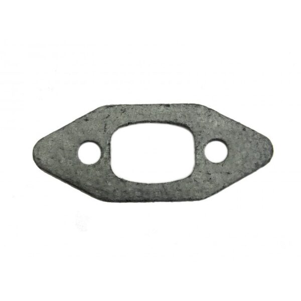 320302-1.jpg MCCULLOCH 333 335 338 435 436 440 441 PARTNER 350 351 370 ELECTROLUX 2115 WOODSHARK 2175 2275 Exhaust Muffler Gasket