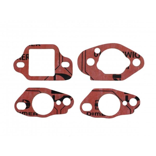 HONDA GCV135 GCV160 GC135 GC160 HRB425C HRB475C HRB476C HRB536C HRG465 HRG466 HRX426 HRX476 HRX536 HRX537 + Carburettor Gasket Set