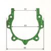 320600_1-scaled-1.jpg 43CC 52CC Strimmer Crankcase Gasket