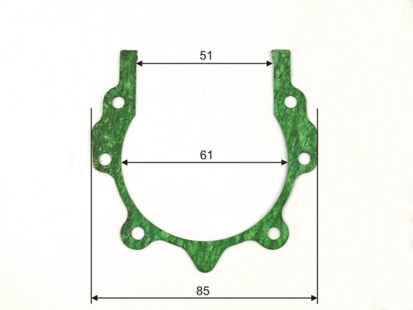 320600_1-scaled-1.jpg 43CC 52CC Strimmer Crankcase Gasket