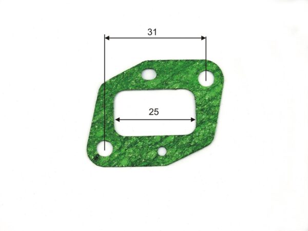 320604_1-scaled-1.jpg 43CC 52CC CG430 CG520 Strimmer Carburettor Gasket