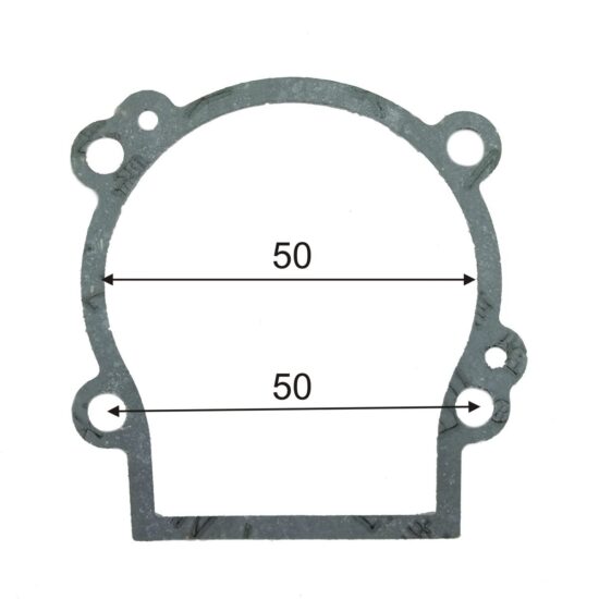 23CC 26CC CG260 Strimmer Crankcase Gasket