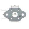 23CC 26CC Strimmer Carburettor Gasket