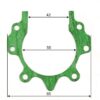 320610_1-scaled-1.jpg 33CC Strimmer Crankcase Gasket