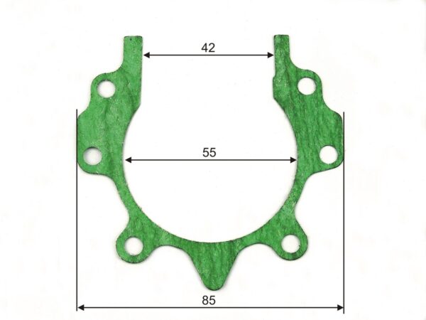 320610_1-scaled-1.jpg 33CC Strimmer Crankcase Gasket
