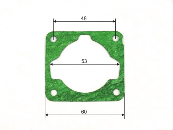 320611_1-scaled-1.jpg 33CC Strimmer Cylinder Gasket