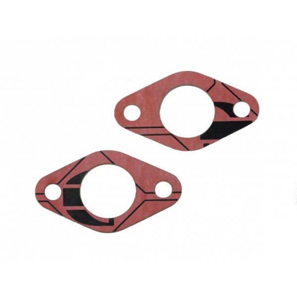 320749.jpg ISEKI AC20 Carburettor Gasket Set