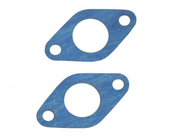 320770_1-scaled-1-1.jpg QUALCAST SUFFOLK PUNCH Carburettor / Intake Manifold Gasket Set