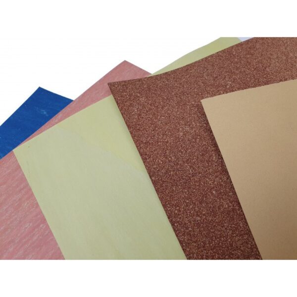 320999_2.jpg Assorted Gasket Paper Material Sheet Set