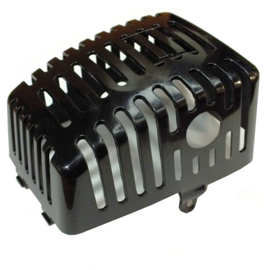 43CC 52CC Strimmer / Brushcutter Exhaust Muffler Cover