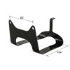Strimmer / Brushcutter Fuel Tank Mount / Support