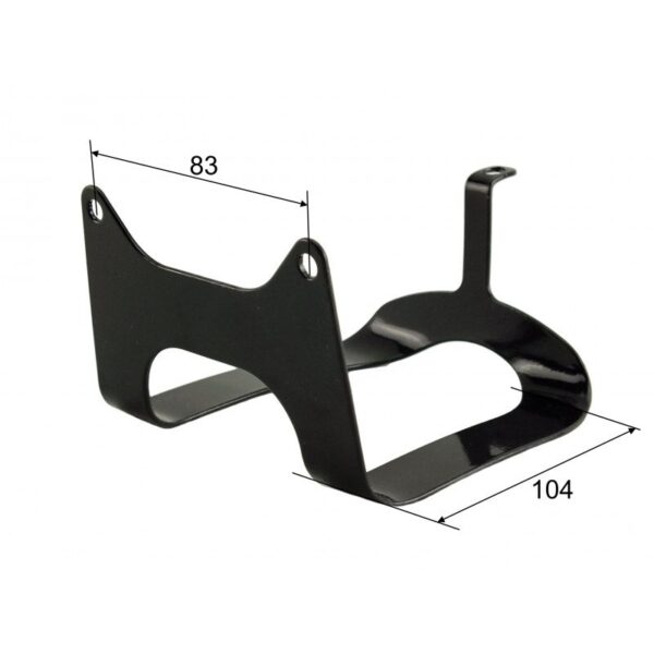 Strimmer / Brushcutter Fuel Tank Mount / Support