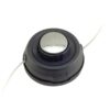 Strimmer / Brushcutter Nylon Line Cutting Tap&Go Head
