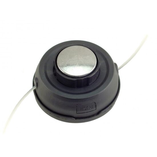 Strimmer / Brushcutter Nylon Line Cutting Tap&Go Head