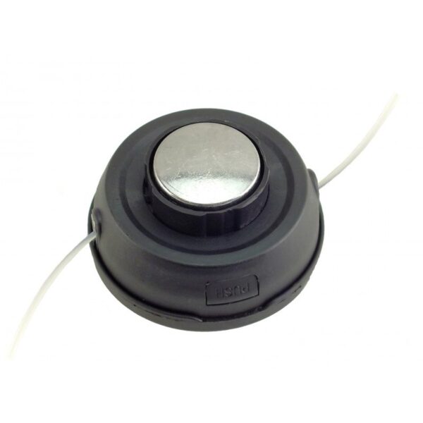 Strimmer / Brushcutter Nylon Line Cutting Tap&Go Head