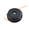 Strimmer / Brushcutter Nylon Line Cutting Tap&Go Head
