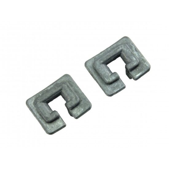 Strimmer / Brushcutter Nylon Line Cutting Head Eyelets