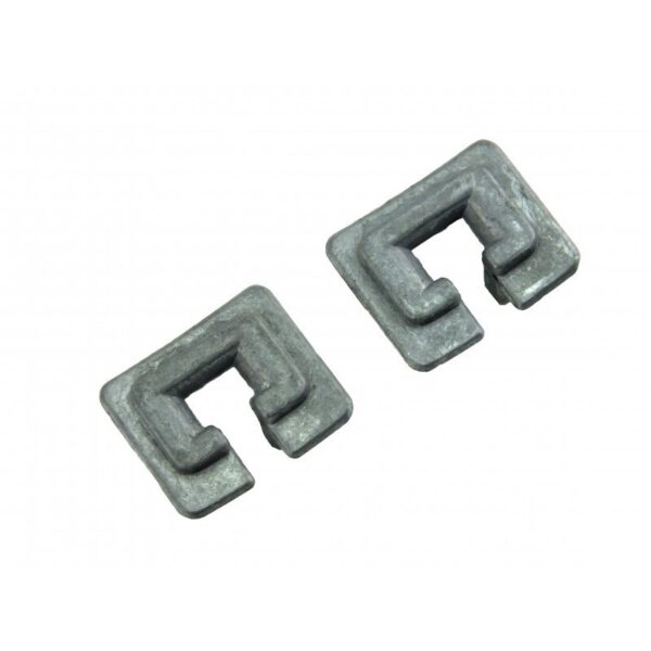 340900.jpg Strimmer / Brushcutter Nylon Line Cutting Head Eyelets