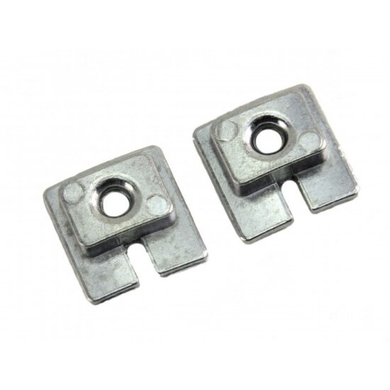 Strimmer / Brushcutter Nylon Line Cutting Head Eyelets