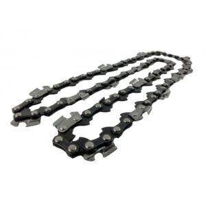 2500 25CC Chainsaw 12" 3/8 1.3mm 0.050" 45DL Chain
