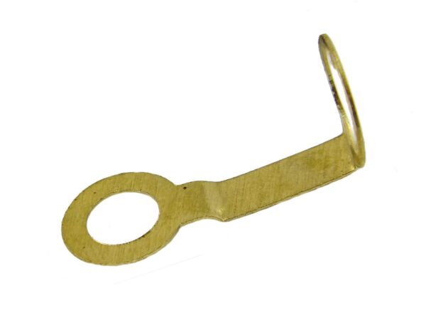 4500 5200 5800 Chainsaw Stop Switch Contact Spring