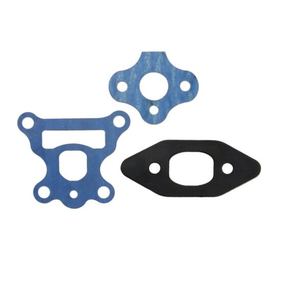 MCCULLOCH 738 740 742 838 XTREME 842 CS330 CS360T CS400T POULAN P3314 P3416 P3516 P3816 Complete Gasket Set