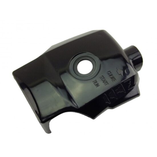 2500 25CC TIMBERPRO KOMATSU ZENOAH LAWNFLITE CARLTON PAINIER Chainsaw Air Filter Cover