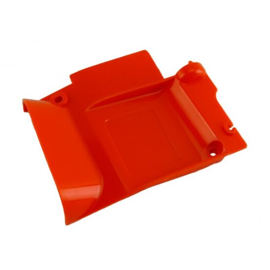 2500 25CC TIMBERPRO KOMATSU ZENOAH LAWNFLITE CARLTON PAINIER Chainsaw Engine Cover / Shroud