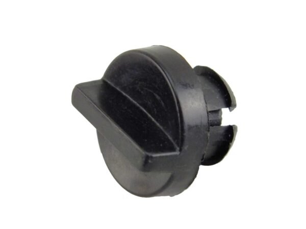 2500 25CC TIMBERPRO KOMATSU ZENOAH LAWNFLITE CARLTON PAINIER Chainsaw Air Filter Cover Knob