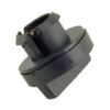 330229_2-scaled-1.jpg 3800 38CC KOMATSU ZENOAH B&Q DRAPER SANLI SOVEREIGN POWERPLUS Chainsaw Air Filter Cover Knob
