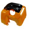 43CC 52CC Strimmer / Brushcutter Engine Top Cover