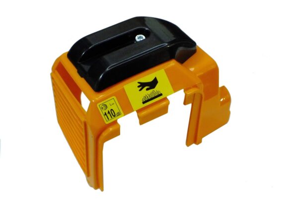 43CC 52CC Strimmer / Brushcutter Engine Top Cover