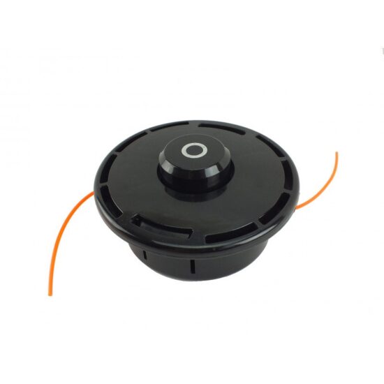 Strimmer / Brushcutter Nylon Line Cutting Tap&Go Head