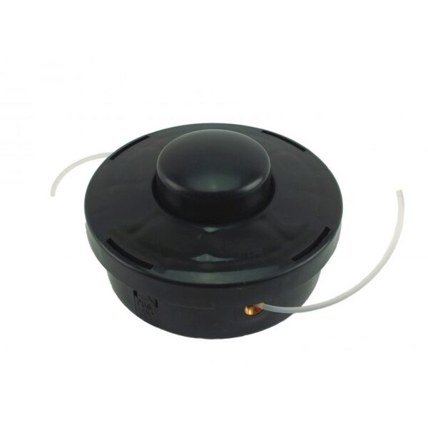 Strimmer / Brushcutter Nylon Line Cutting Tap&Go Head