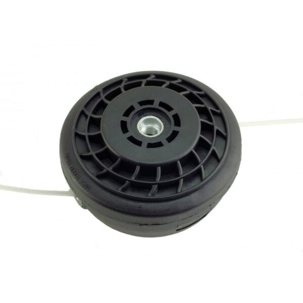 Strimmer / Brushcutter Nylon Line Cutting Tap&Go Head