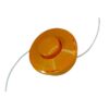 340107_1.jpg Strimmer / Brushcutter Nylon Line Cutting Tap&Go Head