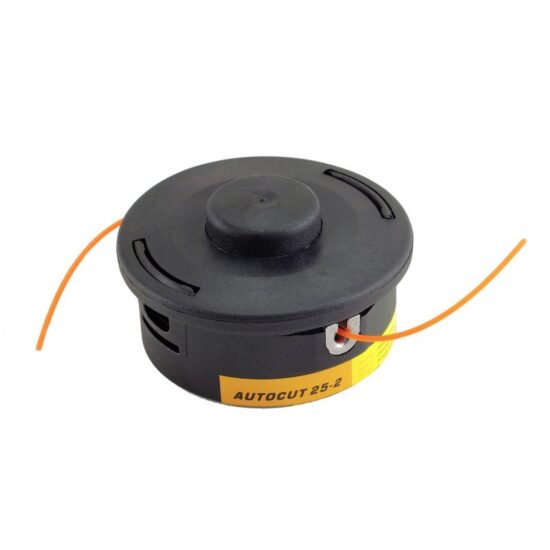 STIHL AutoCut 25-2 Nylon Line Cutting Tap&Go Head