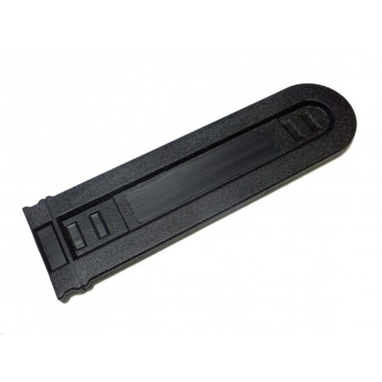 2500 25CC Chinese Chainsaw TIMBERPRO KOMATSU ZENOAH LAWNFLITE CARLTON PAINIER 12" Guide Bar Cover