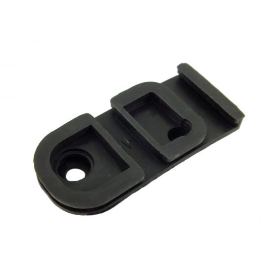 4500 5200 5800 Chinese Chainsaw PLANTIFLEX BBT B&Q SILVERLINE SANLI Throttle Trigger Rubber Grommet