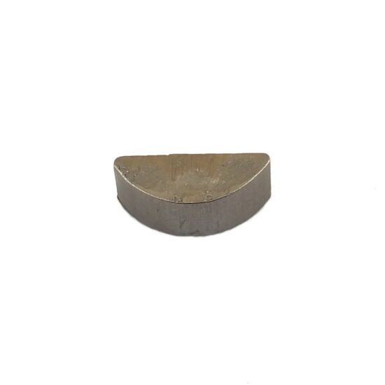 HUSQVARNA 137 142 Flywheel Woodruff Key